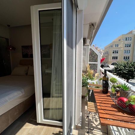 Supreme Secret Suite Alexandroupoli Bagian luar foto