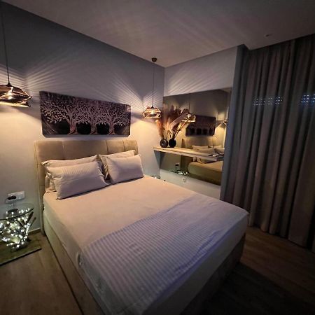 Supreme Secret Suite Alexandroupoli Bagian luar foto