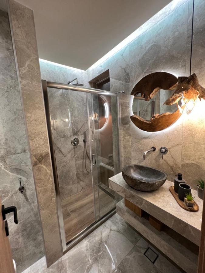 Supreme Secret Suite Alexandroupoli Bagian luar foto
