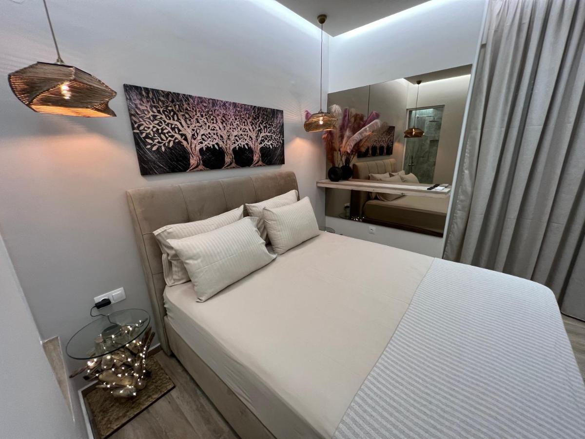 Supreme Secret Suite Alexandroupoli Bagian luar foto