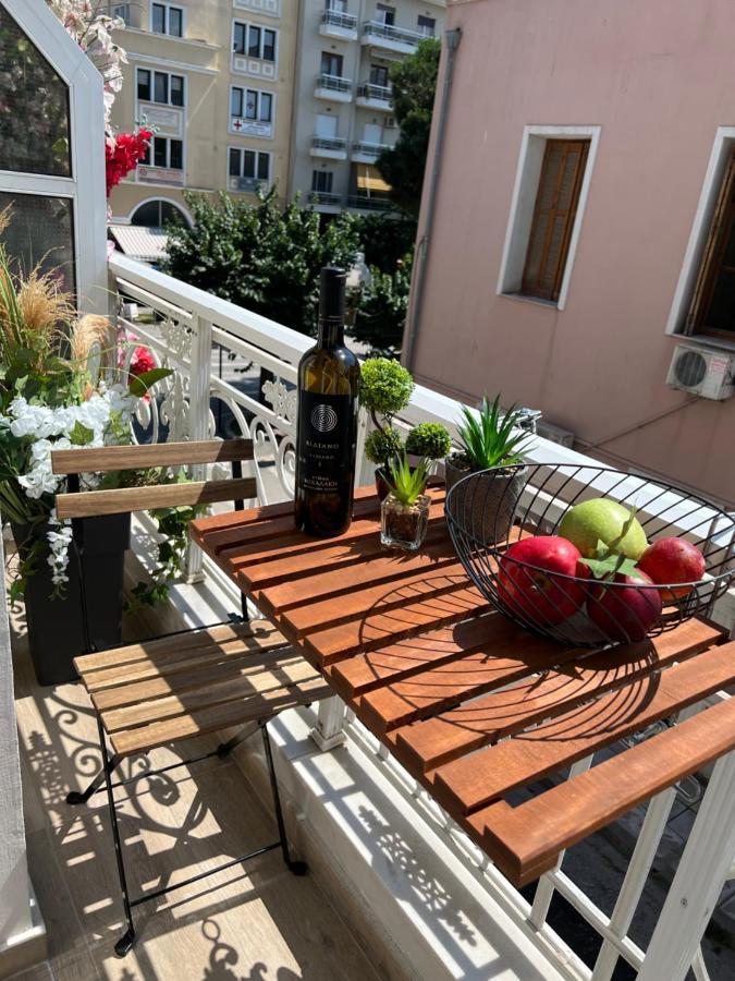Supreme Secret Suite Alexandroupoli Bagian luar foto