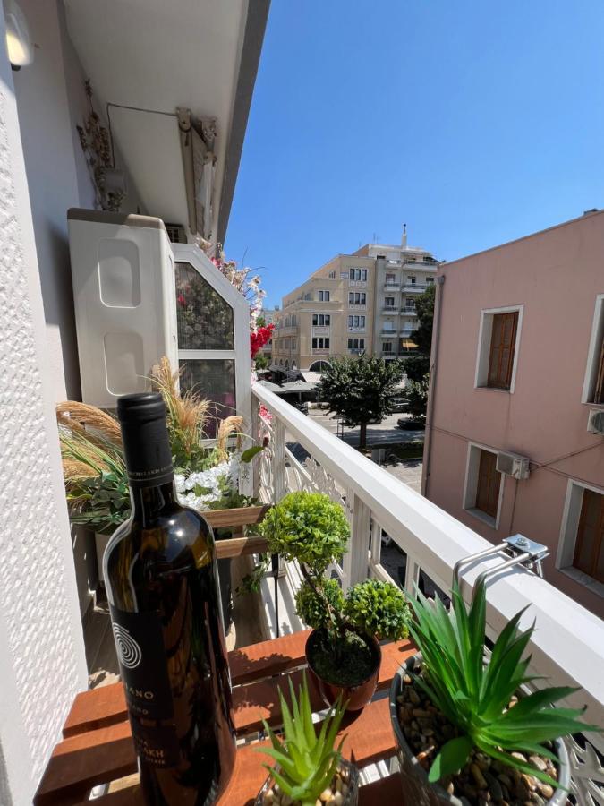 Supreme Secret Suite Alexandroupoli Bagian luar foto