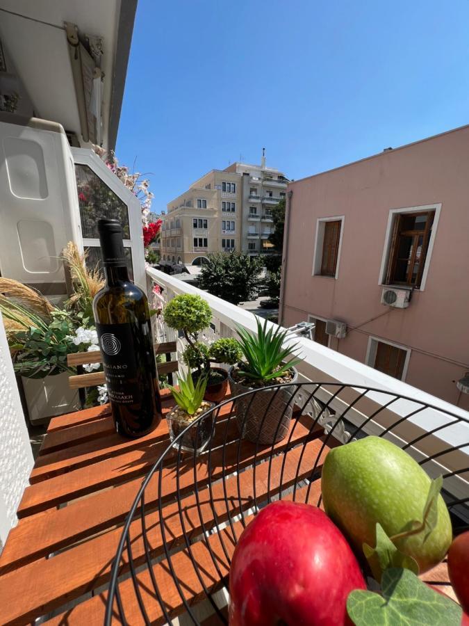 Supreme Secret Suite Alexandroupoli Bagian luar foto