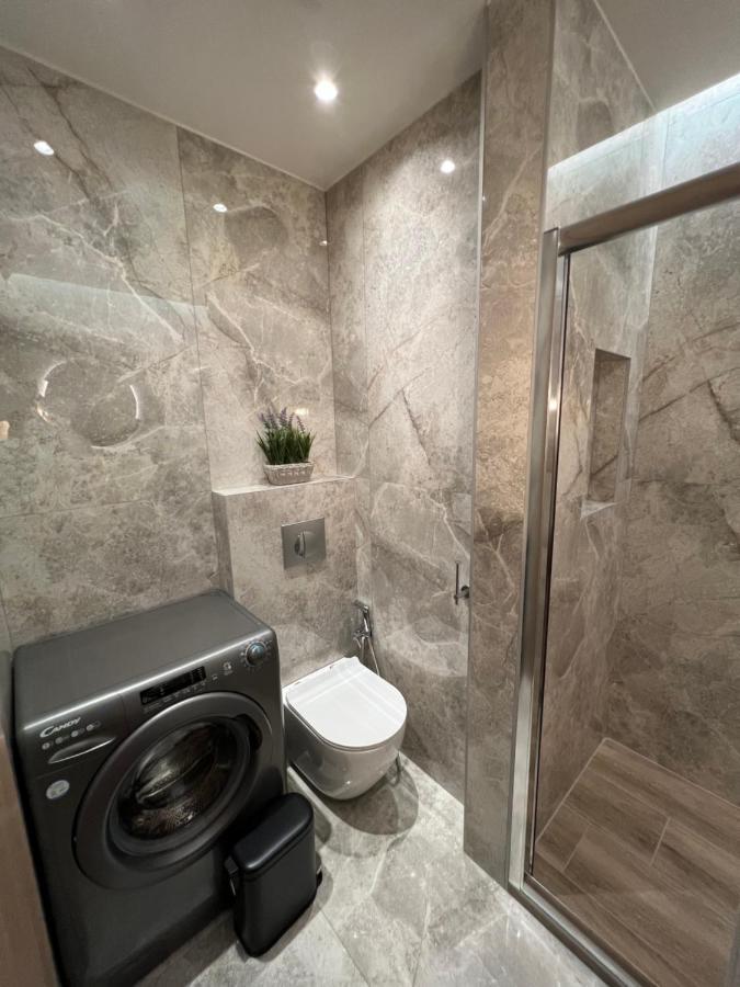 Supreme Secret Suite Alexandroupoli Bagian luar foto