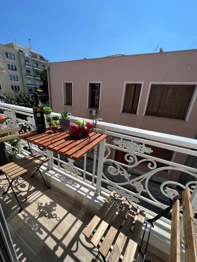 Supreme Secret Suite Alexandroupoli Bagian luar foto