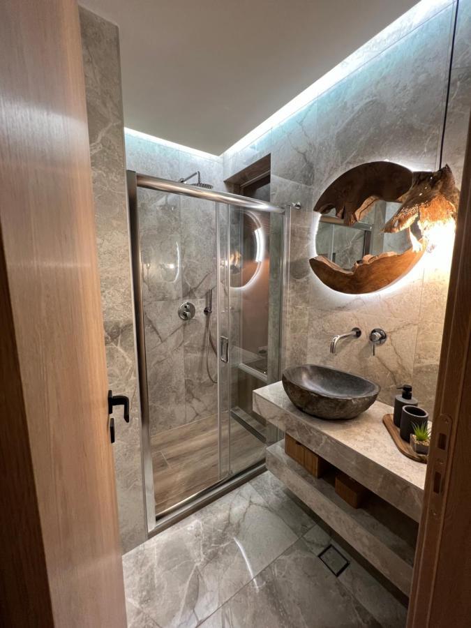 Supreme Secret Suite Alexandroupoli Bagian luar foto