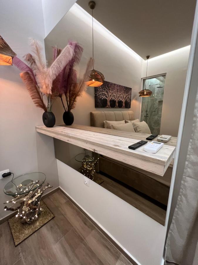 Supreme Secret Suite Alexandroupoli Bagian luar foto